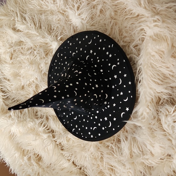 Unisex Wizard Halloween Costume one size fits most - Picture 3 of 5